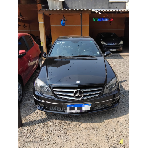 MERCEDES BENZ CLC 200 K